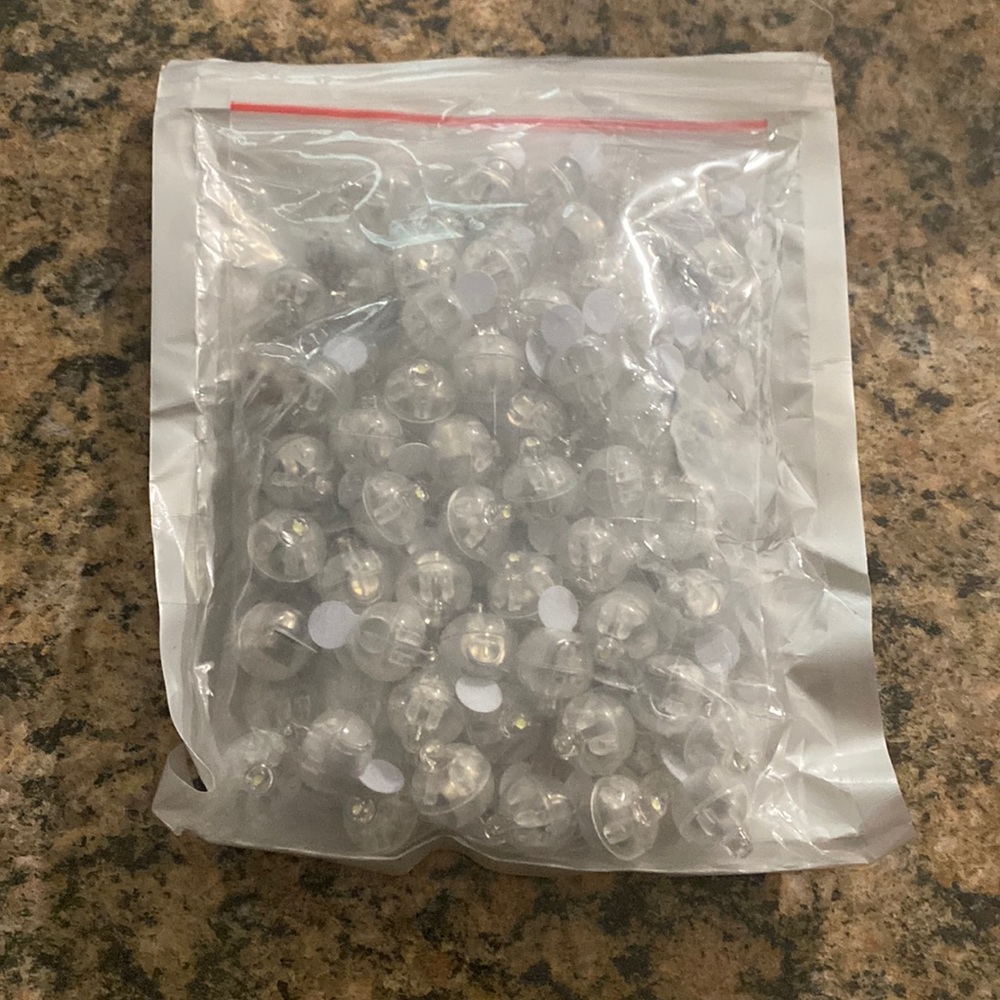 Mini Led lights
